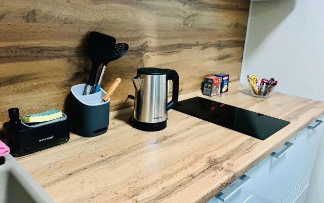 Квартира на улице Красной 118/1