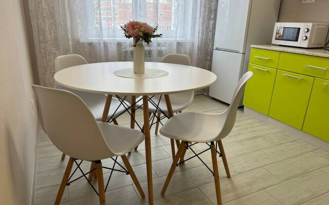 Квартира Уютная