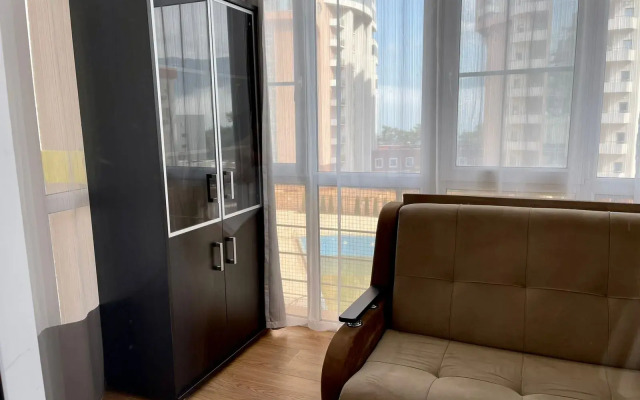 Апартаменты в Геленджике