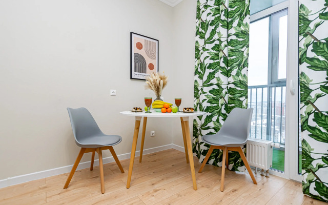Apartments Cosmos Apart Na Ostrovskogo