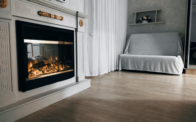 Квартира на Ромашке