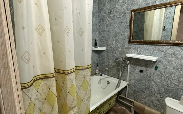 Апартаменты 1 комнатные апартаменты