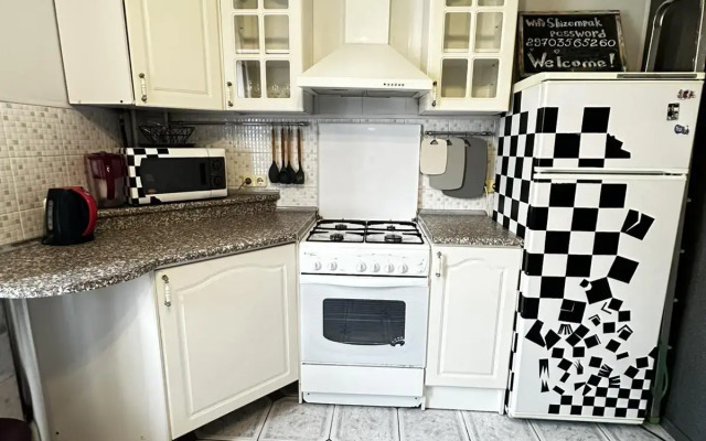 Квартира  Возле ЖД Вокзала