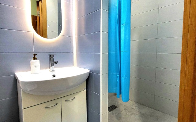 Квартира 7 на Красной Сочи