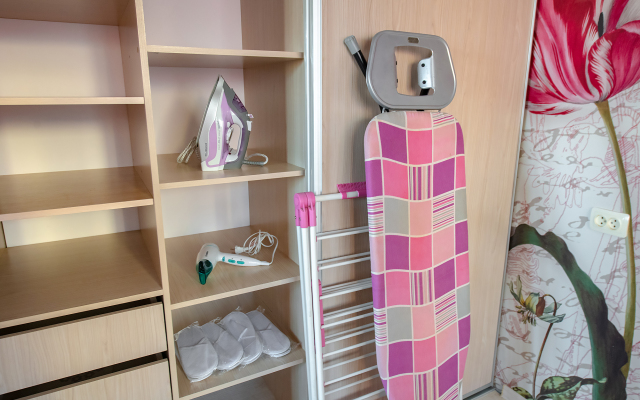 Квартира 2х Комнатная Квартира Рядом с Островом Русский