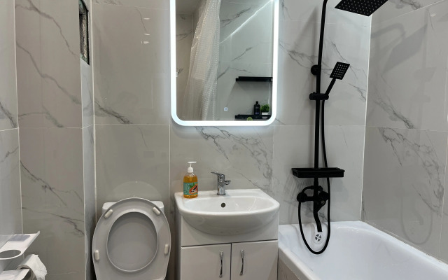 Cheboksary Pr Lenina 57 Flat