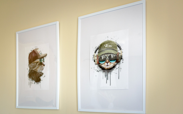 Квартира FoxyFlat Next