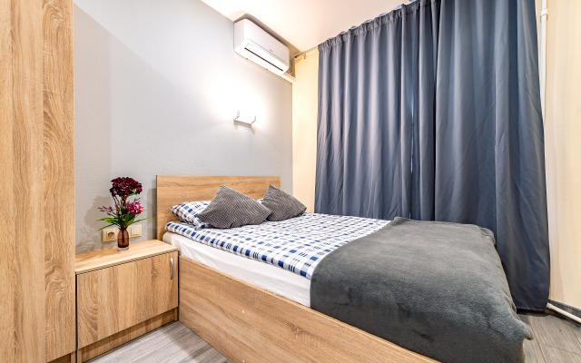 Homelike Apartments
