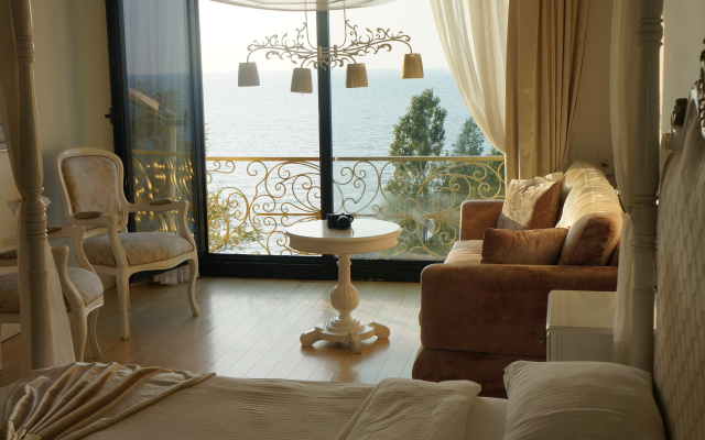 Babizer Konaklama & Restoran Hotel
