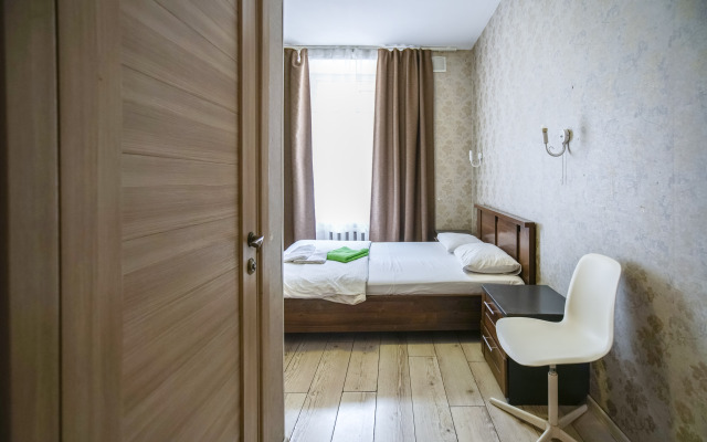 Mini-Otel  Narva