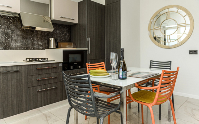 Квартира Микрорайон Магнолия 2А