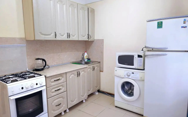 Квартира Sutochno Kvartira05