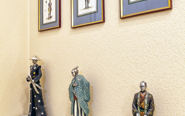 Апартаменты Люкс в самом сердце Санкт-Петербурга