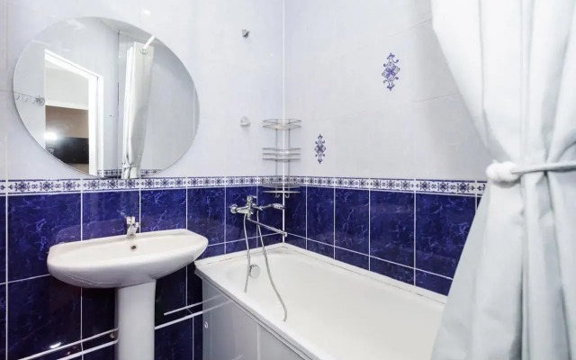 Квартира New Life Apartment