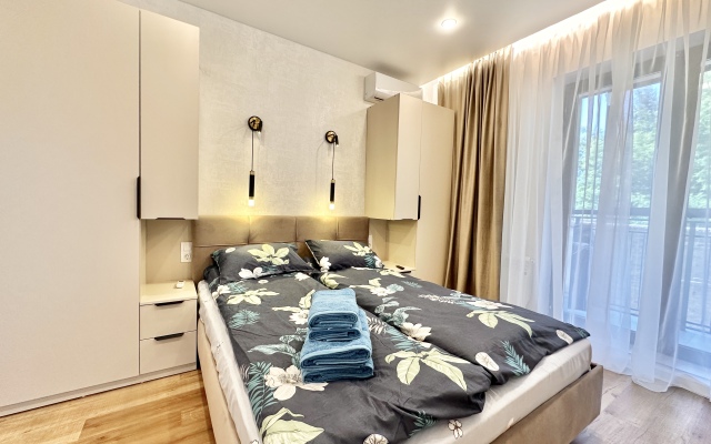 Квартира на улице Волкова 118