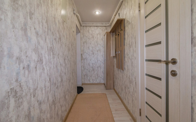 Квартира уютная в центре города