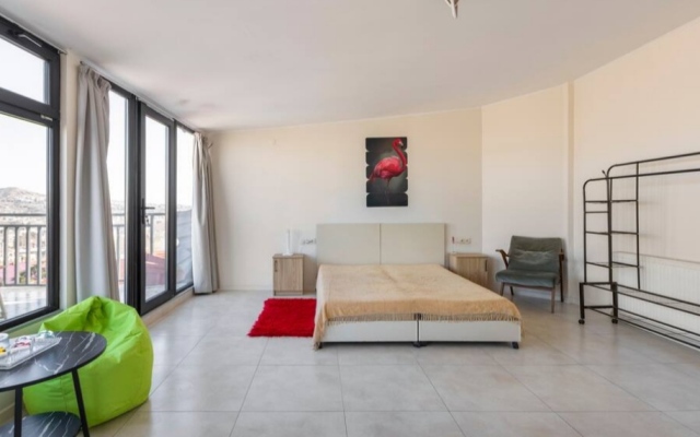 Eagles Nest 2 Apartments