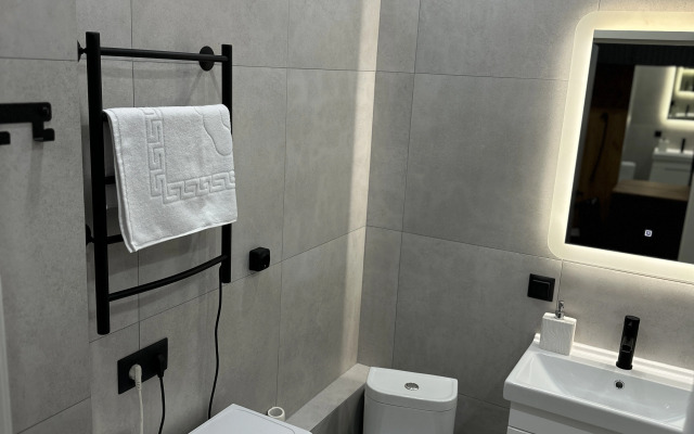 Квартира около Экспоград Юг (Expo-Krd)