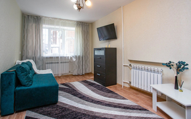 Квартира Однокомнатная на Шорникова 13