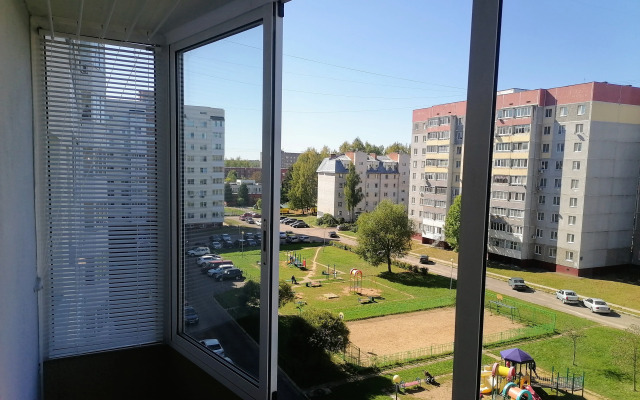 Квартира Комфорт в Центре с Отчётными Документами