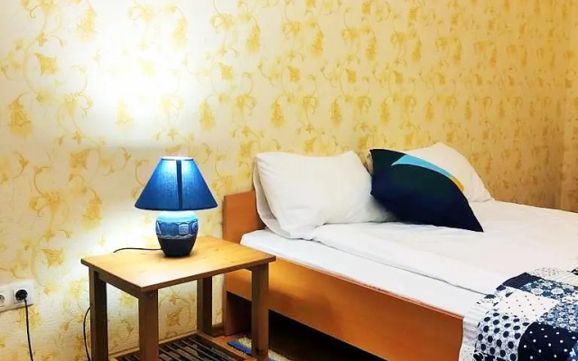 Мини-Отель Вояж