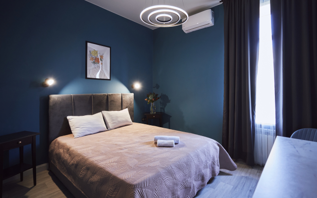 Ikra Hotel