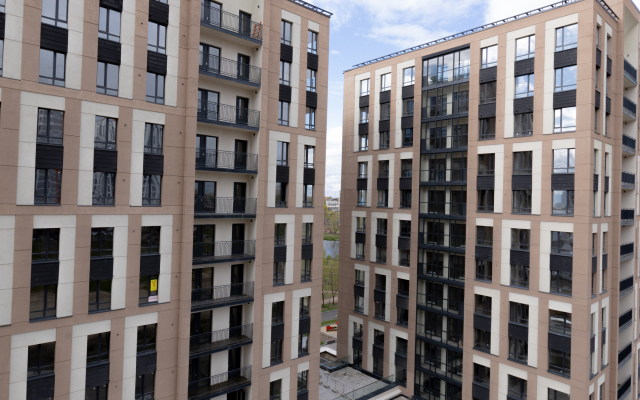 Neopark Apartments