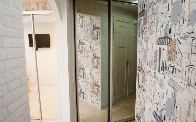 Квартира в спальном районе Кирова