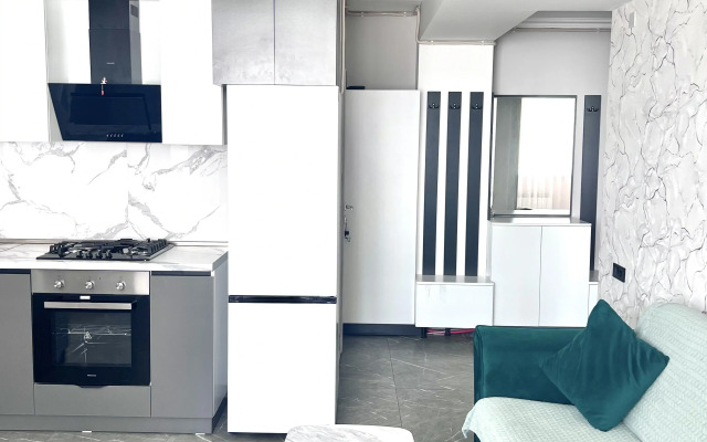 Esteticheskaya Kvartira v Tsentre Yerevan Apartments