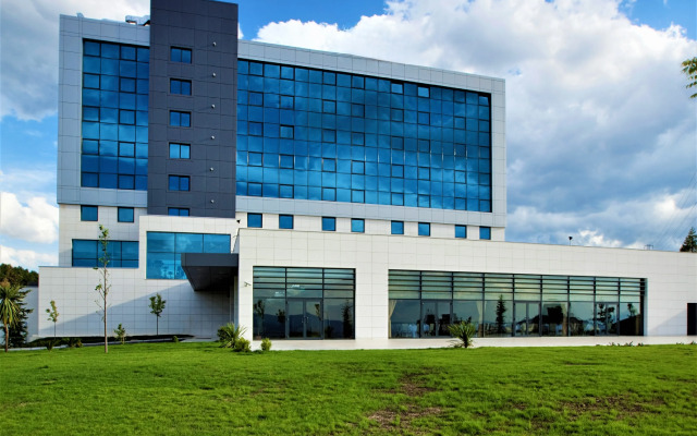 Park Dedeman Denizli