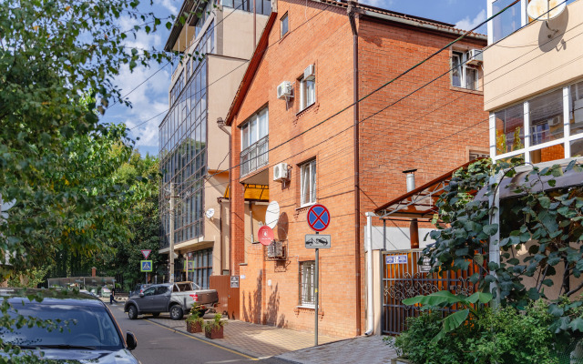 Grant 2 Hotel