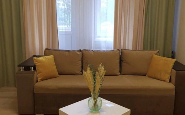 Apart-Group Esthet Flat
