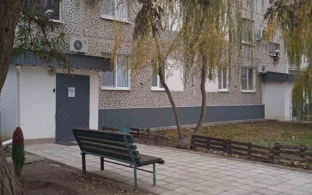 Отель На Промышленной