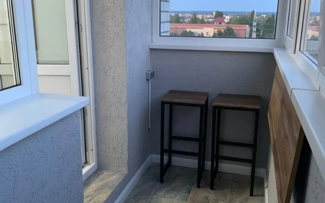 Studiya Na Morshanskom Shosse Flat