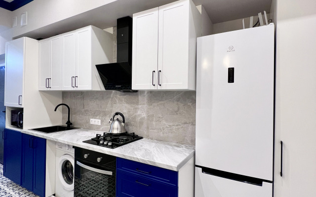 Квартира Старый Кранц