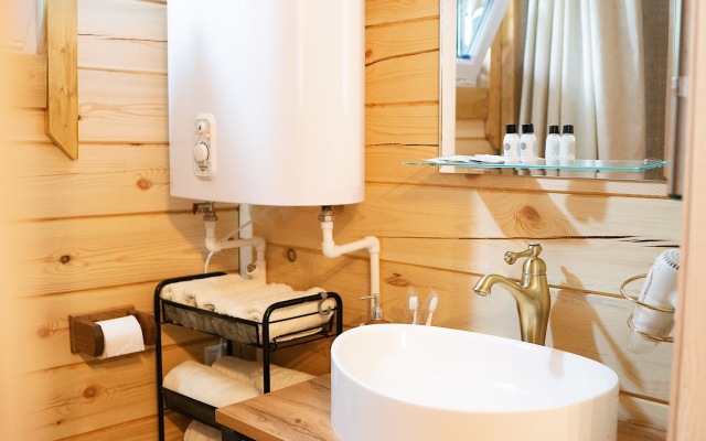 База Отдыха Тихие Дивы