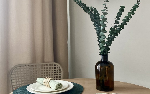 Avrora House Apartments