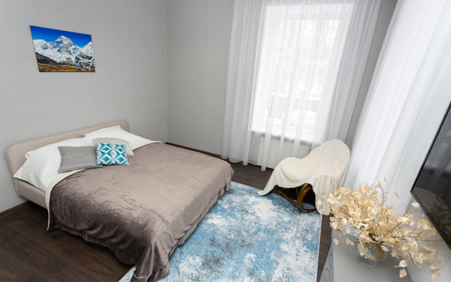 Alte Haus Flat