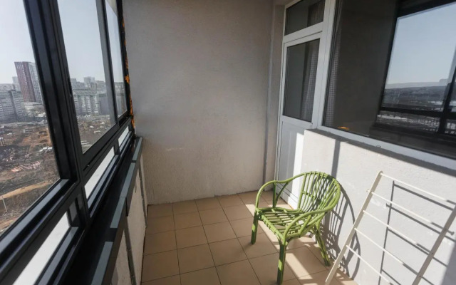 Апартаменты Этажидейли на Белинского 177