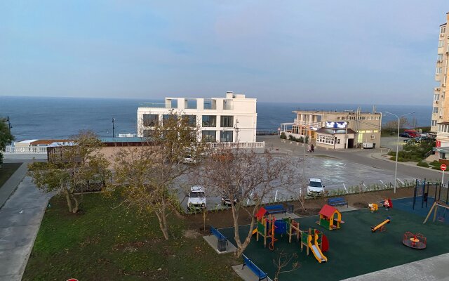 Anapa-Patio Hotel