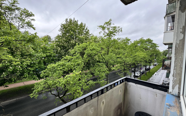 Квартира Tanikohome Новочеркасская