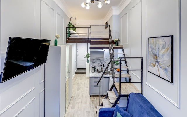 Apartments Bryut 1