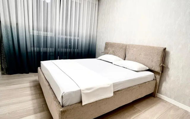 Na Prospekte Mangilik Yel 58 Apartments