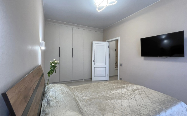 Квартира В Покровском парке