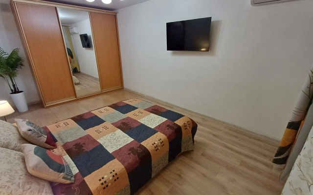 Апартаменты Чайка House на Гордеевская 61А