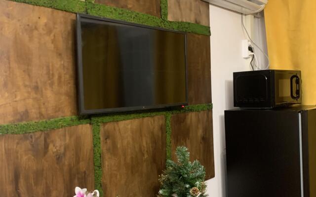 Апартаменты Романтик на Александра Грина 3