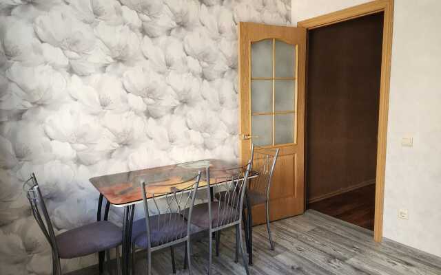 Апартаменты Базарова 2