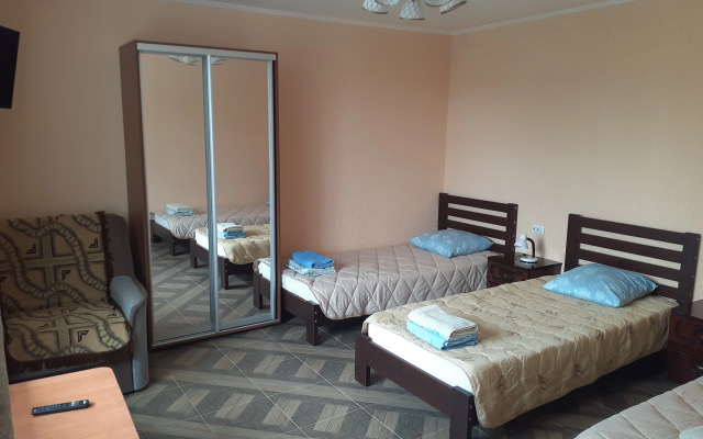 Гостевой дом V