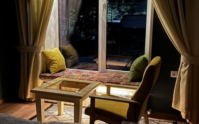 Ozz Hotel Elbrus Apart-Hotel