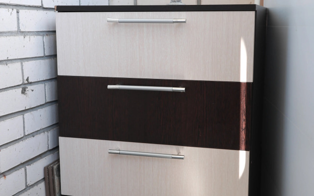 Garnet Apartments Uyut Flat
